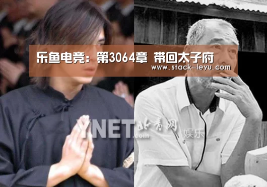 乐鱼电竞:第3064章 带回太子府(图1) 乐鱼真人